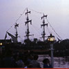 The Columbia at Disneyland, 1959