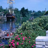 Disneyland Columbia photo, June 1961