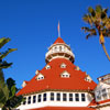 Hotel del Coronado March 2008