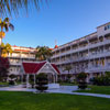 Hotel del Coronado March 2008