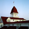 Hotel del Coronado in San Diego, 2004