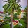 Hotel del Coronado in San Diego, 2004