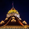 Hotel del Coronado in San Diego December 2012