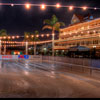 Hotel del Coronado in San Diego December 2012