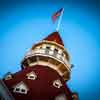 Hotel del Coronado in San Diego June 2017