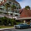 Hotel del Coronado April 1969
