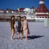 Hotel del Coronado July 1962