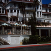 Hotel del Coronado July 1962