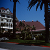 Hotel del Coronado July 1962