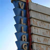 Village Theater in Coronado July 2010