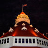 Hotel del Coronado February 2007