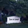 The Hotel del Coronado Summer 1985