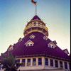 Hotel del Coronado Summer 1985