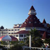 Hotel del Coronado Summer 1985