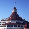 Hotel del Coronado Summer 1985