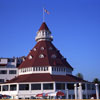 Hotel del Coronado Summer 1985