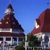 Hotel del Coronado Summer 1985