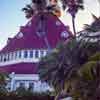 Hotel del Coronado Summer 1985