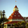Hotel del Coronado December 2000