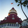 Hotel del Coronado December 2000