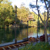 Davy Crockett Explorer Canoes, August 2007