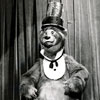 Disneyland Country Bear Jamboree Henry photo