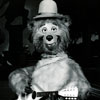 Disneyland Country Bear Jamboree Wendell photo