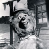 Disneyland Country Bear Jamboree Wendell photo