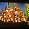 Disneyland Country Bear Jamboree photo, 1979