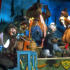 Disneyland Country Bear Jamboree photo