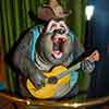 Country Bear Jamboree model photo