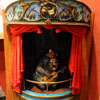 Country Bear Jamboree model photo