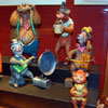 Country Bear Jamboree model photo