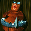 Country Bear Jamboree photo, December 1977