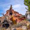 Splash Mountain, February 2007