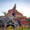 Splash Mountain, August 2007