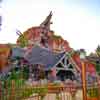 Splash Mountain, August 2007