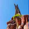 Splash Mountain, August 2007