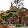 Splash Mountain May 2011