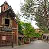 Splash Mountain May 2011