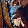 Disneyland Splash Mountain, December 2003