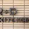 R+D Kitchen at Preston Center, Dallas, Texas, March 2016
