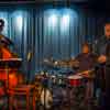 Scat Jazz Lounge, Fort Worth, Texas, March 2016