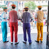 Disneyland Dapper Dans June 2013