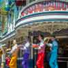 Disneyland Dapper Dans July 2015