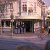 Dapper Dans at Disneyland, August 1962