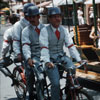 Dapper Dans at Disneyland, August 1961