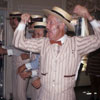 Dapper Dans at Disneyland, July 1971