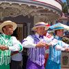 Dapper Dans, March 2007