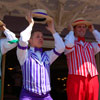 Dapper Dans, March 2007